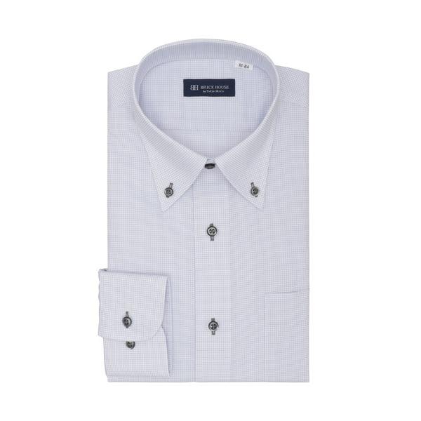 『セール実施中』ZOZO問い合わせ番号:94260919ショップ:TOKYO SHIRTS，トーキョーシャツブランド:TOKYO SHIRTS，トウキョウシャツ，BRICK HOUSE by TOKYO SHIRT，ブリックハウス商品名:形...