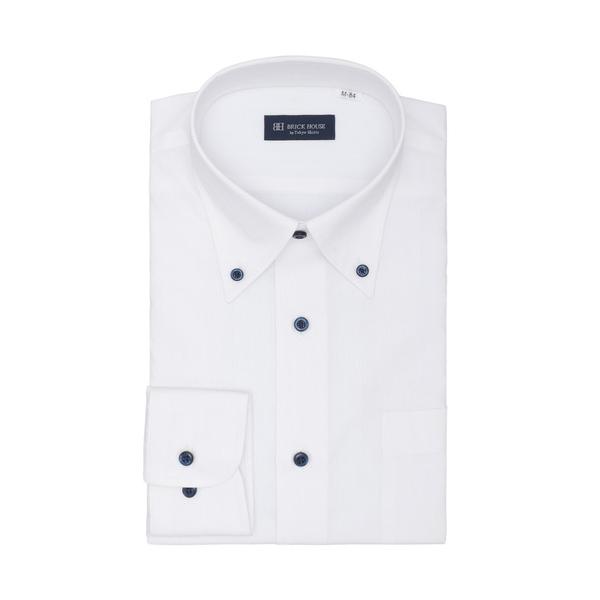 『セール実施中』ZOZO問い合わせ番号:94260920ショップ:TOKYO SHIRTS，トーキョーシャツブランド:TOKYO SHIRTS，トウキョウシャツ，BRICK HOUSE by TOKYO SHIRT，ブリックハウス商品名:形...