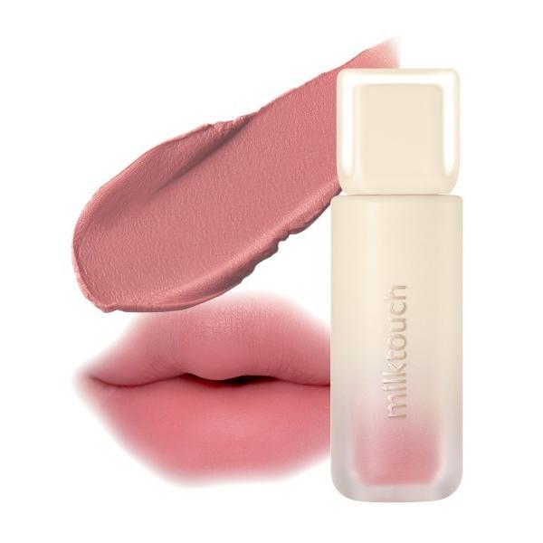 ※このアイテムは返品・交換対象外商品です。コスメ商品ZOZO問い合わせ番号:94260930ショップ:Milk Touch，ミルクタッチブランド:Milk Touch，ミルクタッチ商品名:【新感触マットティント】スプレッドフィット　ブラーテ...