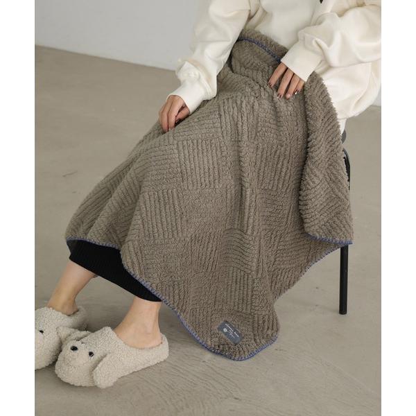 『タイムセール実施中』ZOZO問い合わせ番号:94261564ショップ:ALTROSE，アルトローズブランド:ALTROSE，アルトローズ商品名:3way ブランケット 型押し ステッチカテゴリ:インテリア>ブランケットブランド品番:...