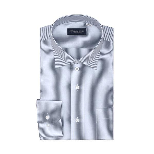 『セール実施中』ZOZO問い合わせ番号:94262078ショップ:TOKYO SHIRTS，トーキョーシャツブランド:TOKYO SHIRTS，トウキョウシャツ，BRICK HOUSE by TOKYO SHIRT，ブリックハウス商品名:形...