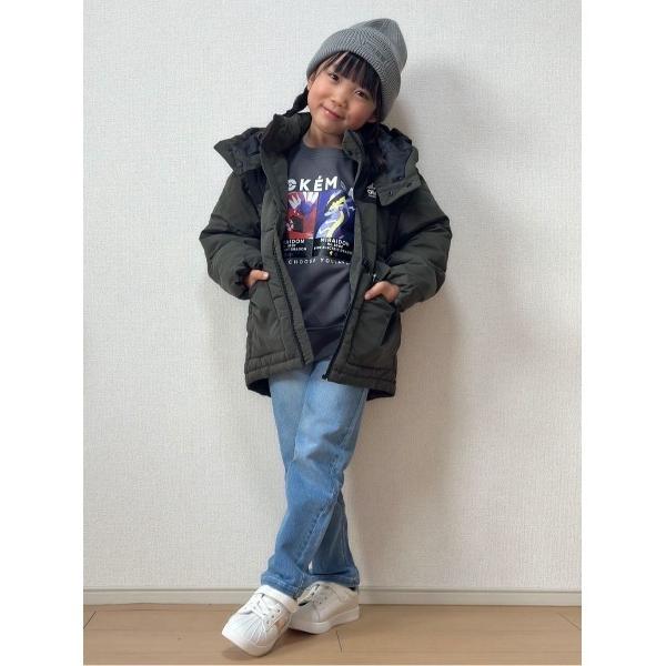 『タイムセール実施中』参考価格：7，990円発売時期：2023年11月コンディション：A（使用感なし）数回使用した程度で使用感が感じられないアイテム参考商品名：【CAMP7】フード袖取り外し3WAY中綿ジャケット参考品番：CP4503200...