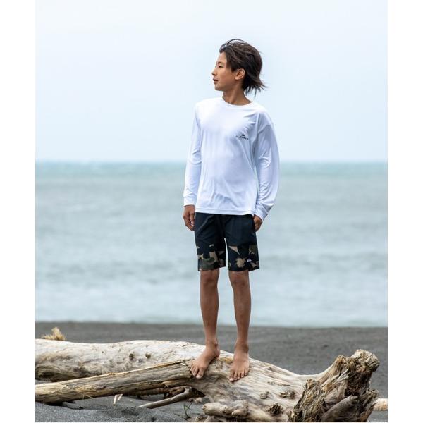 『タイムセール実施中』※このアイテムは返品・交換対象外商品です。ZOZO問い合わせ番号:94296804ショップ:ROXY/QUIKSILVER，ロキシー/クイックシルバーブランド:Quiksilver，クイックシルバー商品名:BEACH ...