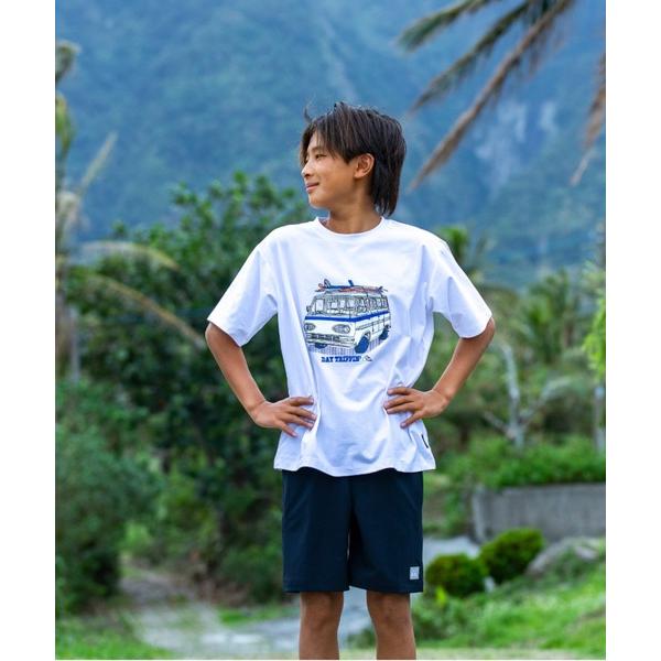 『タイムセール実施中』ZOZO問い合わせ番号:94296807ショップ:ROXY/QUIKSILVER，ロキシー/クイックシルバーブランド:Quiksilver，クイックシルバー商品名:DAY TRIPPIN SS YOUTH/クイックシル...