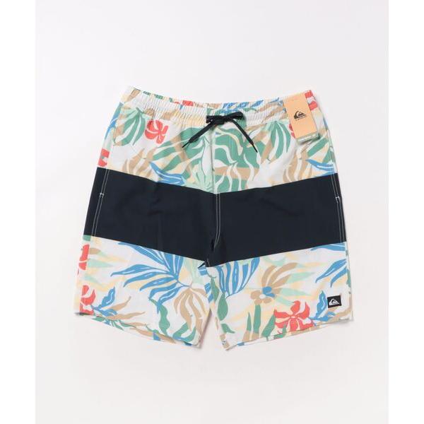 『タイムセール実施中』※このアイテムは返品・交換対象外商品です。ZOZO問い合わせ番号:94296820ショップ:ROXY/QUIKSILVER，ロキシー/クイックシルバーブランド:Quiksilver，クイックシルバー商品名:BEACH ...