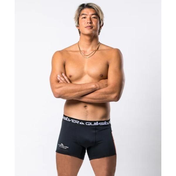 『タイムセール実施中』ZOZO問い合わせ番号:94296858ショップ:ROXY/QUIKSILVER，ロキシー/クイックシルバーブランド:Quiksilver，クイックシルバー商品名:ADDELM INNER SHORTS/クイックシルバ...