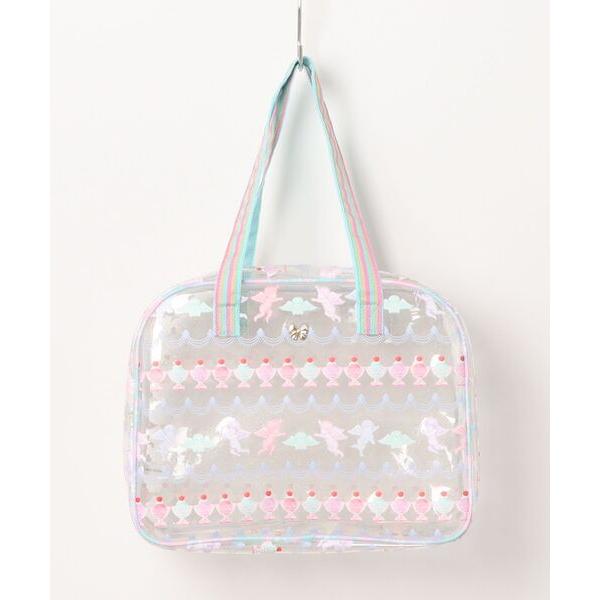 ZOZO問い合わせ番号:94297026ショップ:fafa，フェフェブランド:fafa，フェフェ商品名:CELIA MAE | PVCボストンバッグカテゴリ:バッグ>ボストンバッグブランド品番:6153-2005素材:塩化ビニール、ポ...