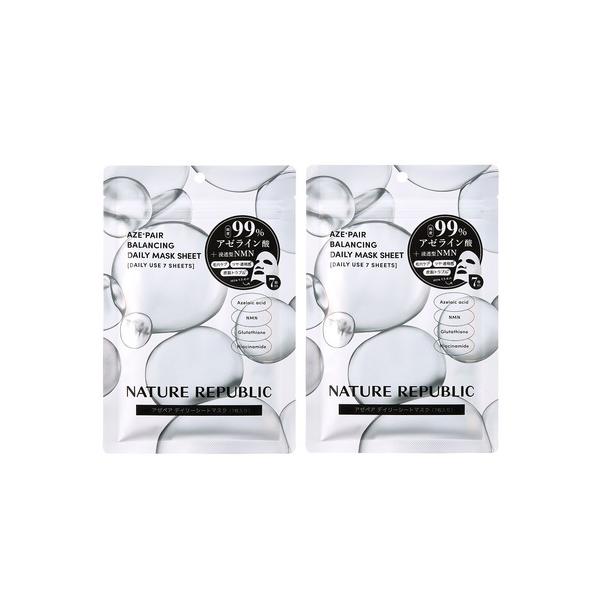 ※このアイテムは返品・交換対象外商品です。コスメ商品ZOZO問い合わせ番号:94297039ショップ:NATURE REPUBLIC，ネイチャー リパブリックブランド:NATURE REPUBLIC，ネイチャーリパブリック商品名:アゼペア ...
