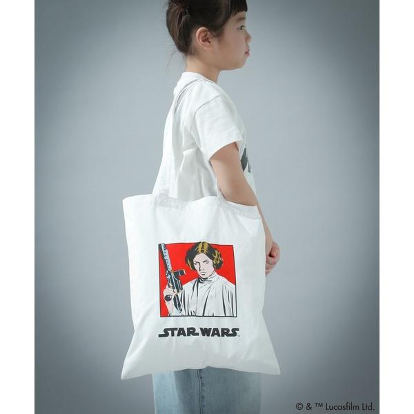 『タイムセール実施中』ZOZO問い合わせ番号:94298156ショップ:LOWRYS FARM，ローリーズファームブランド:LOWRYS FARM，ローリーズファーム商品名:ＳＴＡＲ　ＷＡＲＳ／トートＢＡＧ　451876カテゴリ:バッグ&g...