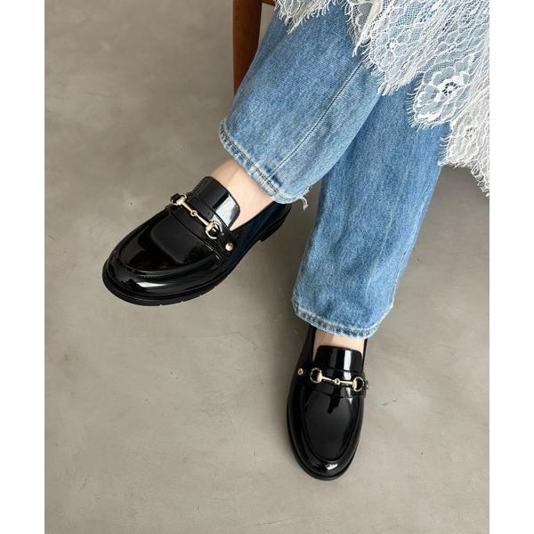 『タイムセール実施中』ZOZO問い合わせ番号:94298550ショップ:ORiental TRaffic，オリエンタルトラフィックブランド:ORiental TRaffic，オリエンタルトラフィック商品名:ビットモチーフPVC レイン ロー...