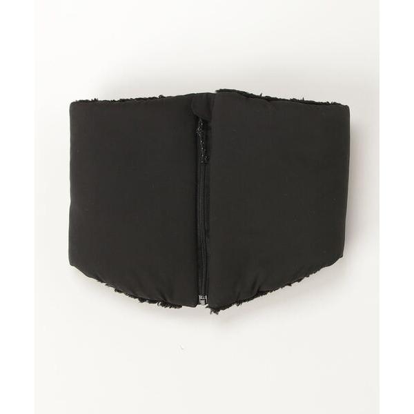 キャップ 帽子 メンズ 「halo commodity」ハロコモディティ Hares Neck Gaiter メンズ レディース