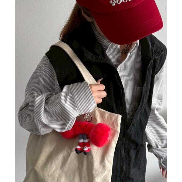 ZOZO問い合わせ番号:94329272ショップ:WEGO，ウィゴーブランド:WEGO，ウィゴー商品名:WEGO/スポーツぬいぐるみキーホルダーカテゴリ:財布/小物>キーホルダーブランド品番:LG25SS04-G0104素材:本体：ポ...