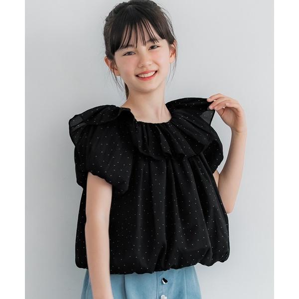 ZOZO問い合わせ番号:94333121ショップ:coca，コカブランド:coca（coca），コカ商品名:キッズ 親子お揃いシアーブラウスカテゴリ:トップス>シャツ/ブラウスブランド品番:26-240911202-13素材:【表地】...