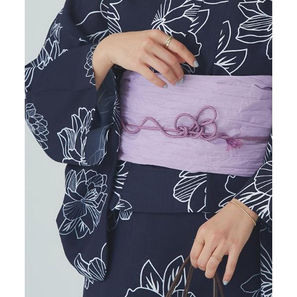 『タイムセール実施中』ZOZO問い合わせ番号:94333318ショップ:Pierrot，ピエロブランド:Pierrot，ピエロ商品名:シンプル帯締めカテゴリ:水着/着物・浴衣>和装小物ブランド品番:an2504-012003素材:レー...