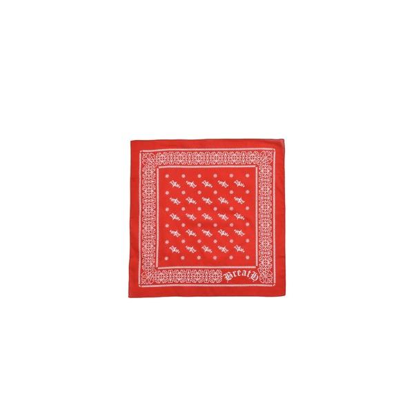 スカーフ バンダナ BR BANDANA メンズ