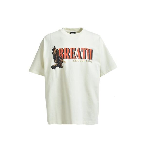 tシャツ MOTOR EAGLE LOGO TEE メンズ