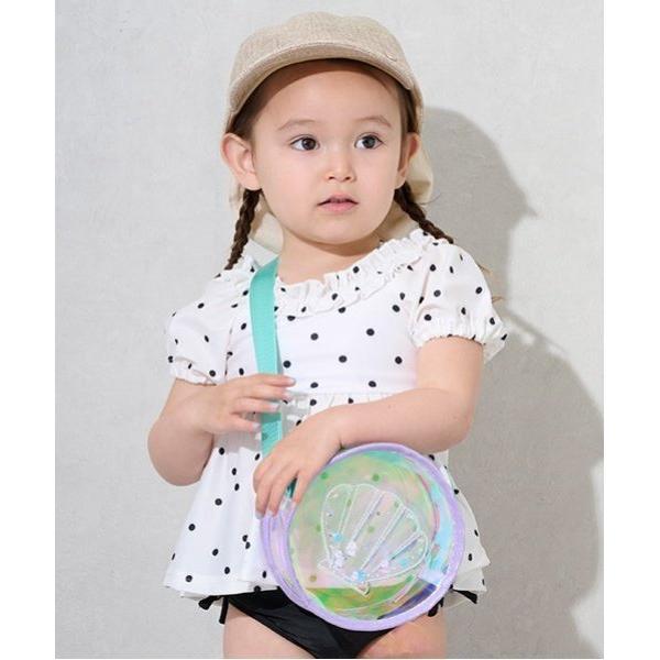 『セール実施中』ZOZO問い合わせ番号:94365543ショップ:petit main，プティマインブランド:petit main，プティマイン商品名:キラキラモチーフポシェットカテゴリ:バッグ>ショルダーバッグブランド品番:9652...