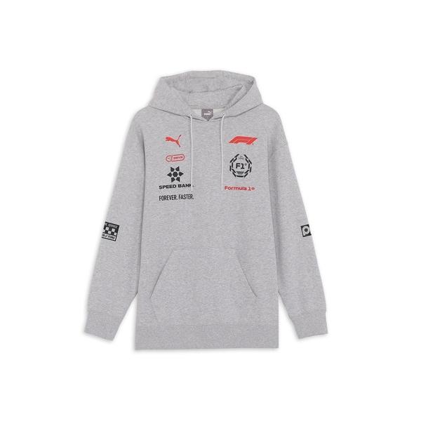 パーカー F1 RACING HOODIE 632244-01 メンズ