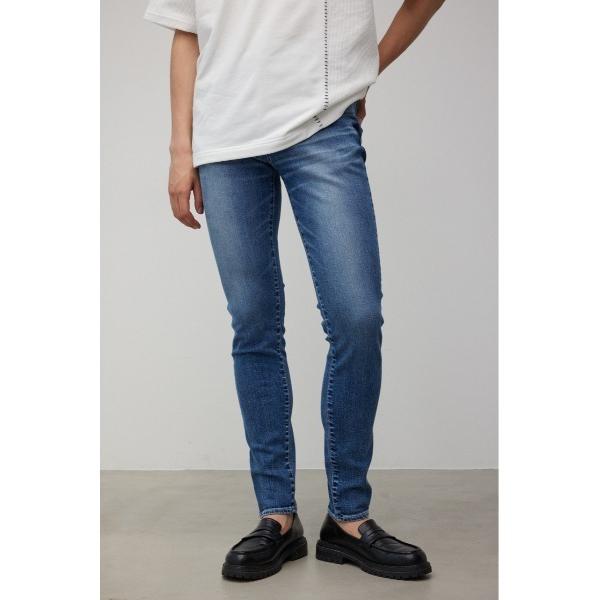ジーンズ AZUL DENIM スキニー メンズ