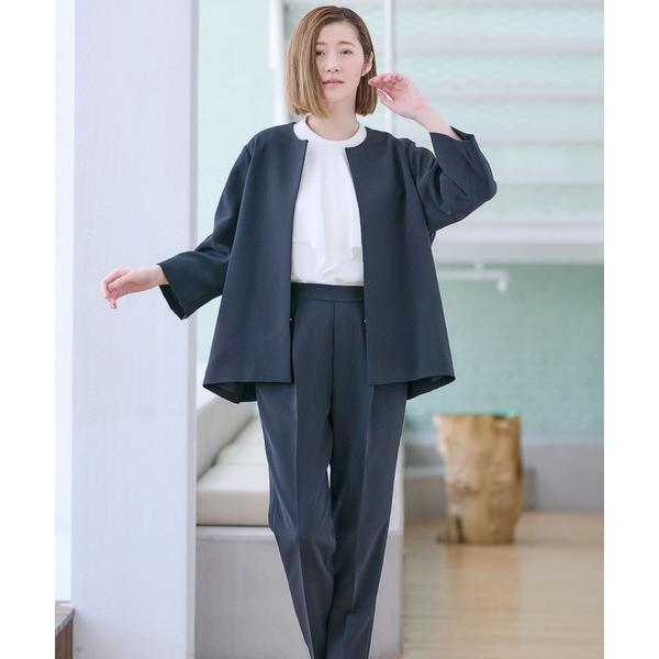 『タイムセール実施中』ZOZO問い合わせ番号:94367075ショップ:SUIT SQUARE，スーツスクエアブランド:AOYAMA，アオヤマ，SUIT SQUARE，スーツスクエア商品名:【時短に！ビジパシリーズ】〈２点セット〉ヘビロテス...