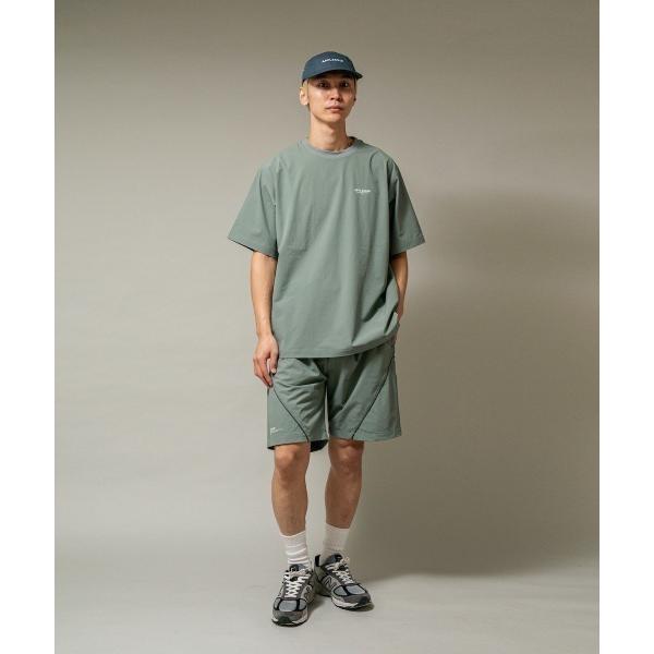 tシャツ APPLEBUM Physical Training T-shirt（アップルバム フィジカル トレーニング Tシャツ） メンズ