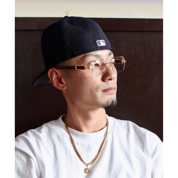 ZOZO問い合わせ番号:94367907ショップ:Mayree，メイリーブランド:almo，アルモ，Mayree，メイリー商品名:リムレスメガネ　デザインメガネ(BDS)カテゴリ:ファッション雑貨>メガネブランド品番:BU083素材:...