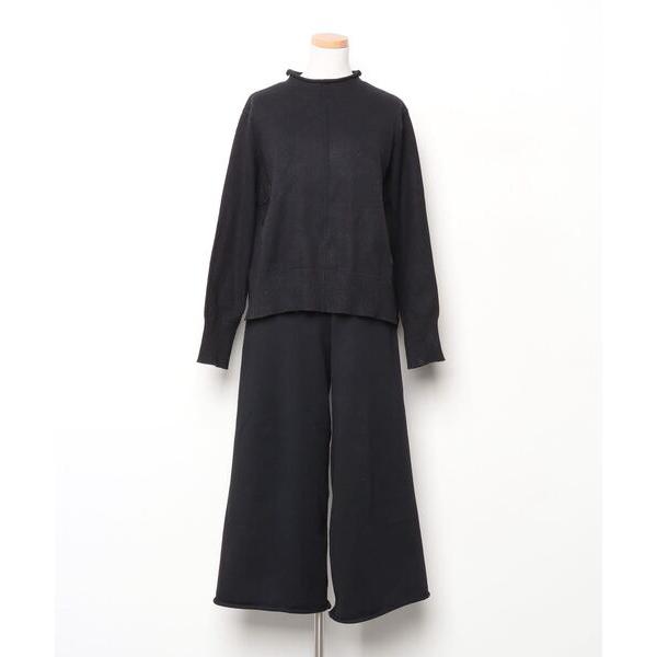 『セール実施中』参考価格：6，580円発売時期：2020年10月コンディション：D（傷・汚れあり）傷や汚れがあるが使用には問題ないアイテム全体的：毛玉参考商品名：セットアップ(ニット＋イージーパンツ)参考品番：DG-2054ZOZO問い合わ...