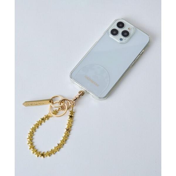 ZOZO問い合わせ番号:94461787ショップ:BEAMS WOMEN，ビームスウィメンブランド:Ray BEAMS，レイビームス，HASHIBAMI，ハシバミ商品名:【WEB限定】Hashibami / スター ストラップカテゴリ:PC...