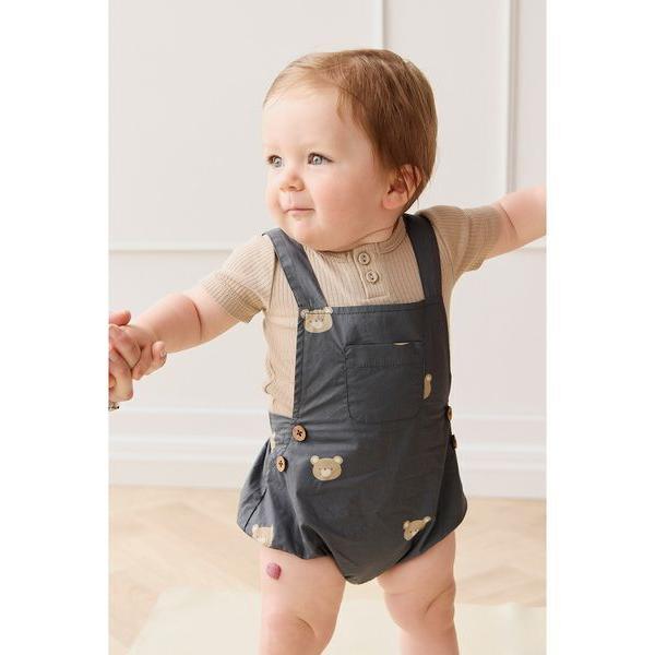 ベビー OCプレイスーツ Bobbie Bears Shadow