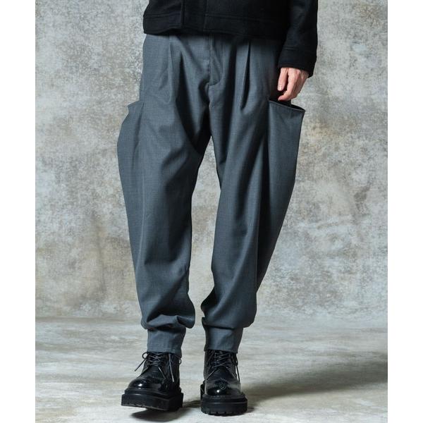 パンツ Additional Pocket Pants / アディショナルポケットパンツ メンズ レディース