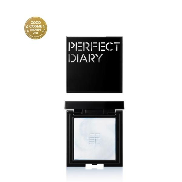 ※このアイテムは返品・交換対象外商品です。コスメ商品ZOZO問い合わせ番号:94527126ショップ:FCBox，エフシーボックスブランド:PERFECT DIARY，パーフェクト ダイアリー商品名:トランスルーシェント ブルーリング セッ...