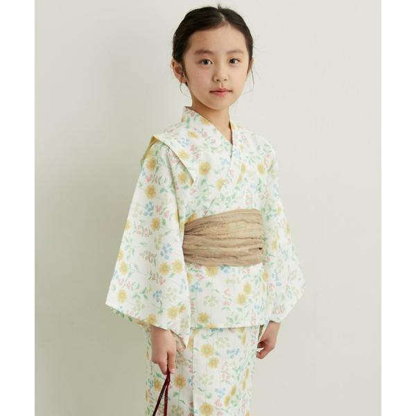 ZOZO問い合わせ番号:94528711ショップ:nissen，ニッセンブランド:QUNTSTYLE，キュントスタイル商品名:吸汗速乾・接触冷感　2WAY浴衣ワンピース（女の子）カテゴリ:水着/着物・浴衣>浴衣ブランド品番:BLJ03...