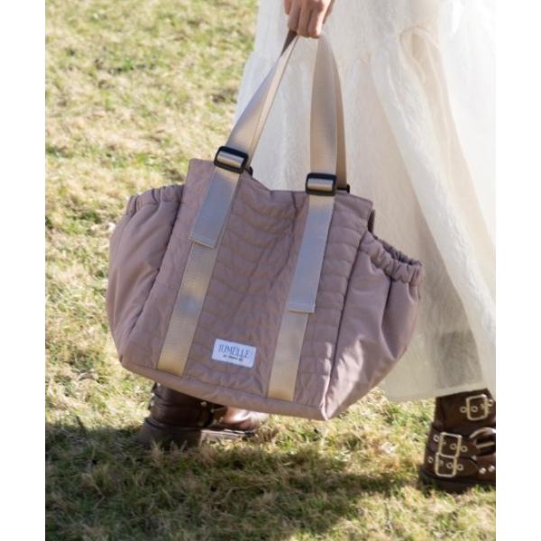 ショルダーバッグ バッグ multi tote bag レディース