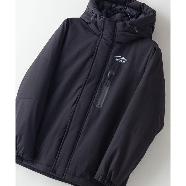 参考価格：9，900円発売時期：2021年08月コンディション：A（使用感なし）数回使用した程度で使用感が感じられないアイテム参考商品名：KIDS（キッズ）切替中綿フードジャケット 撥水防風ストレッチ耐水圧10000mm参考品番：20821...