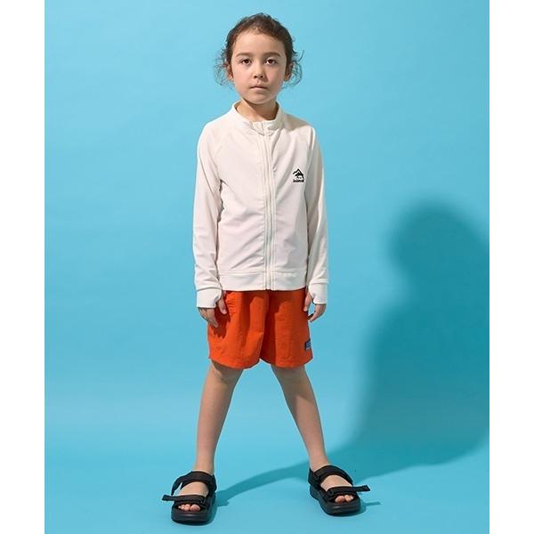 『セール実施中』※このアイテムは返品・交換対象外商品です。ZOZO問い合わせ番号:94559532ショップ:petit main，プティマインブランド:minimal，ミニマル商品名:【UVカット/水着/SWIM】撥水ボードショーツカテゴリ...