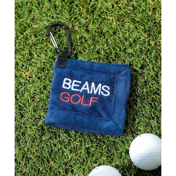 ZOZO問い合わせ番号:94559888ショップ:BEAMS GOLF，ビームスゴルフブランド:BEAMS GOLF，ビームスゴルフ商品名:ボールクリーナーカテゴリ:アウトドア/スポーツ&gt;ゴルフグッズブランド品番:81-74-0040...