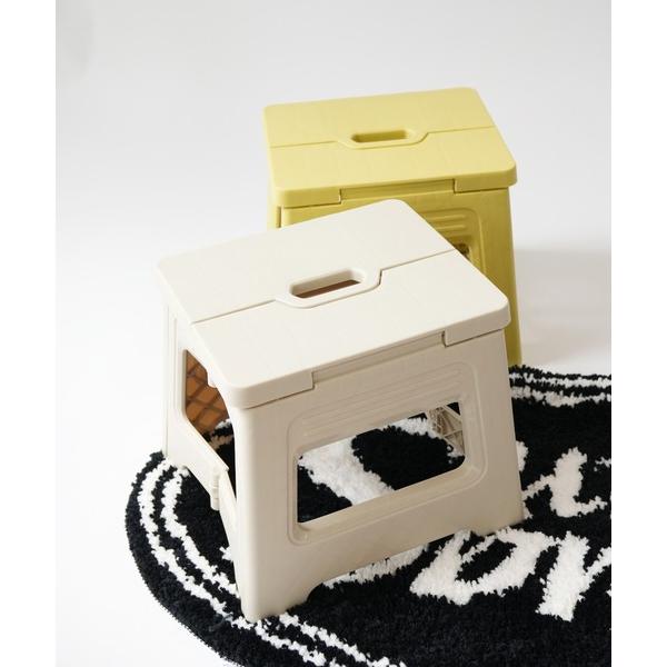 『タイムセール実施中』ZOZO問い合わせ番号:94560134ショップ:Port，ポートブランド:Port，ポート商品名:【 Port / ポート 】 折りたたみ式 ミニ椅子 / コンパクト チェア イス #カテゴリ:インテリア>イン...