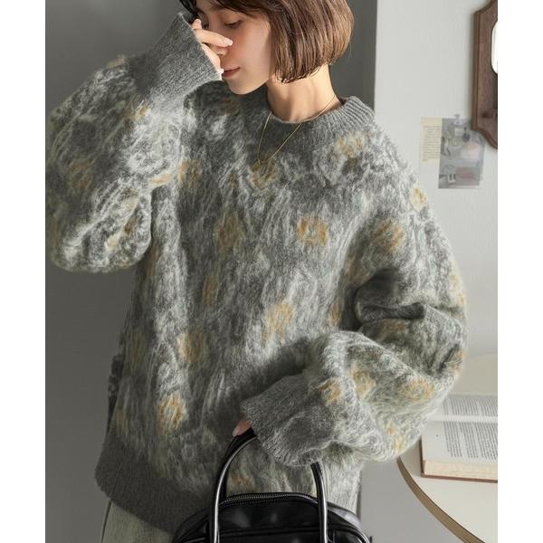 『タイムセール実施中』ZOZO問い合わせ番号:94562166ショップ:Classical Elf，クラシカルエルフブランド:classicalelf，クラシカルエルフ商品名:ヴィンテージライクなデザインで上級見え◎アンティークラグモチーフ...