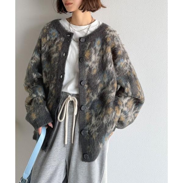 『タイムセール実施中』ZOZO問い合わせ番号:94562167ショップ:Classical Elf，クラシカルエルフブランド:classicalelf，クラシカルエルフ商品名:大人可愛いヴィンテージ調。モヘアタッチ前後2wayアンティークラ...