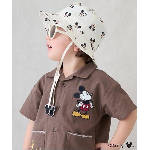 『セール実施中』ZOZO問い合わせ番号:94593789ショップ:petit main，プティマインブランド:petit main，プティマイン商品名:【Disney】開衿半袖シャツカテゴリ:トップス>シャツ/ブラウスブランド品番:9...