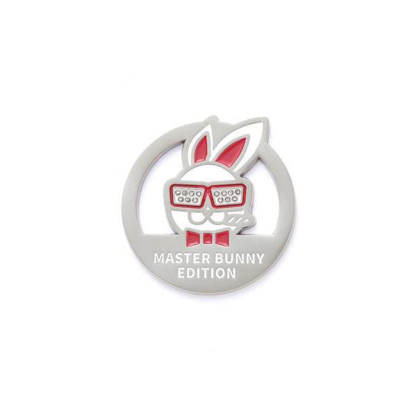 ZOZO問い合わせ番号:94594187ショップ:the HOUSE，ザハウスブランド:MASTER BUNNY EDITION，マスターバニーエディション商品名:【MASTER BUNNY EDITION】【SWAGGY BUNNY】コイ...