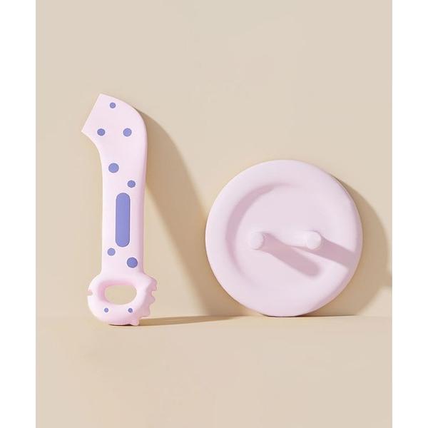 『セール実施中』※このアイテムは返品・交換対象外商品です。ZOZO問い合わせ番号:94595155ショップ:aimoha，アイモハブランド:aimoha，アイモハ商品名:ペット缶詰蓋セットカテゴリ:ペットグッズ>その他ペットグッズブラ...