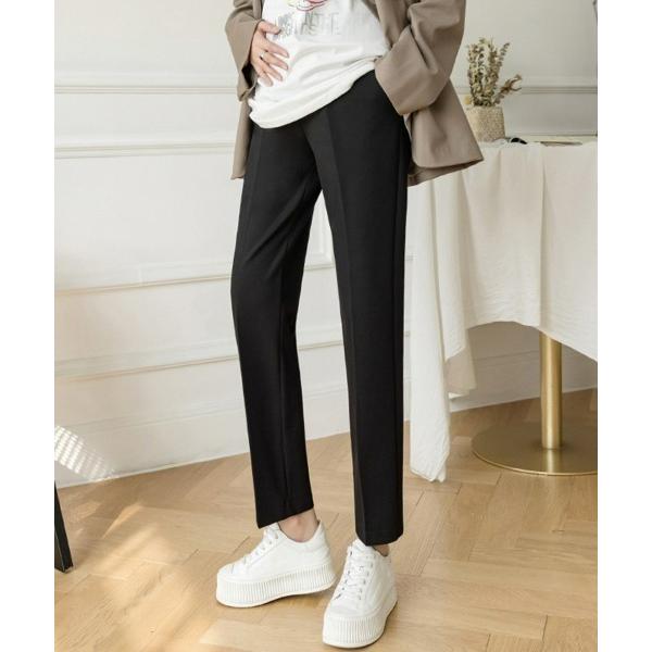 『タイムセール実施中』ZOZO問い合わせ番号:94596558ショップ:SAISON DE PAPILLON，セゾン ド パピヨンブランド:SEU，エスイーユー，SAISON DE PAPILLON，セゾンドパピヨン商品名:美脚スラックス ...