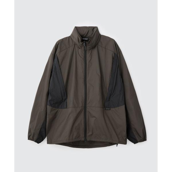 ダウンジャケット ダウン ミミック ライトジャケット│MIMIC LIGHT JACKET メンズ
