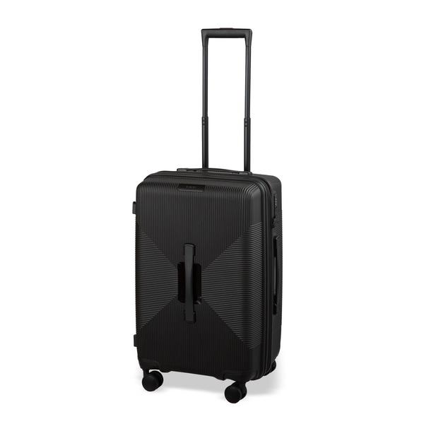 『セール実施中』ZOZO問い合わせ番号:94627502ショップ:ACE，エースブランド:ACE，エース商品名:リミニ スーツケース INJ417 50L 3〜5泊 3.6kg 容量拡張(エキスパンド) 双輪キャスター No.05822カテ...