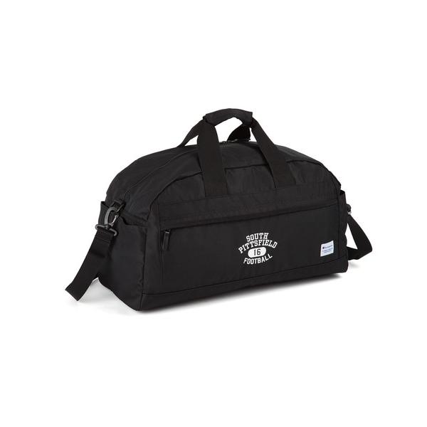 ZOZO問い合わせ番号:94627518ショップ:ACE，エースブランド:Champion，チャンピオン商品名:ルイジアナ ボストンバッグ 66024カテゴリ:バッグ>ボストンバッグブランド品番:66024素材:リサイクルポリエステル...