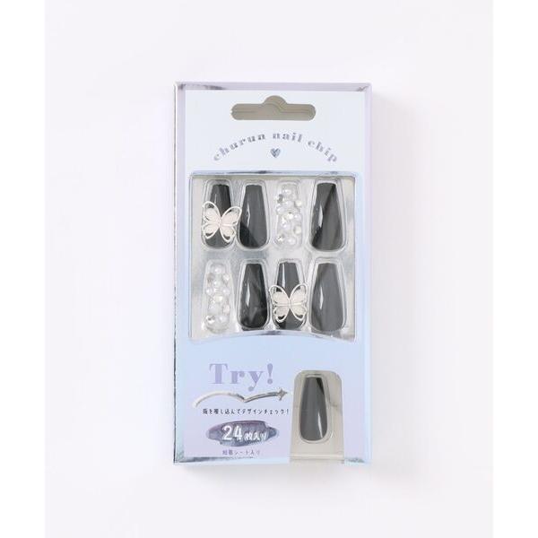 ZOZO問い合わせ番号:94627998ショップ:F.O.Online Store，エフオーオンラインストアブランド:algy，アルジー，BREEZE，ブリーズ商品名:ネイルチップロングスクエアタイプ_2カテゴリ:雑貨/ホビー>その他...