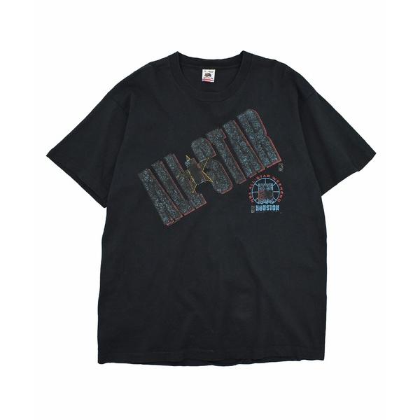 tシャツ 「ヴィンテージ古着」90’s Fruit of the Loom “NBA ALL STAR WEEKEND” バスケ Tシャツ USA製 メンズ レディース
