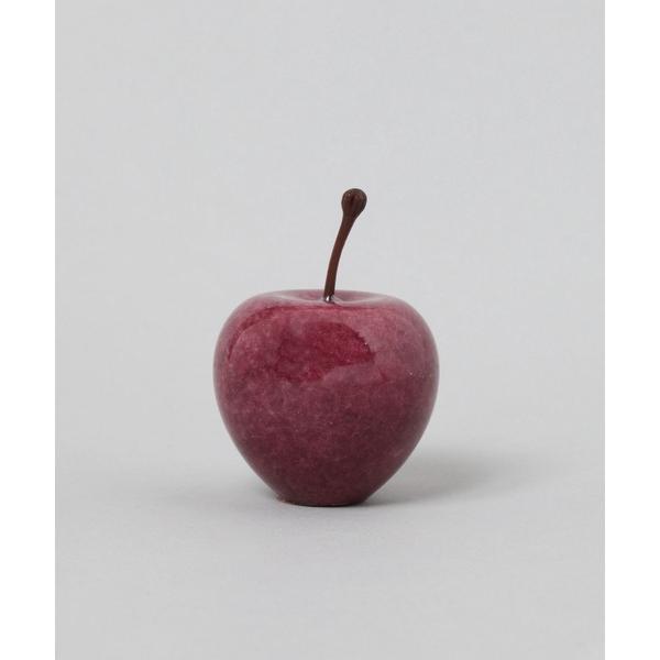 ZOZO問い合わせ番号:94659610ショップ:TODAY'S SPECIAL，トゥデイズスペシャルブランド:TODAY'S SPECIAL，トゥデイズスペシャル商品名:MARBLE APPLE スモールカテゴリ:インテリア>ポスタ...