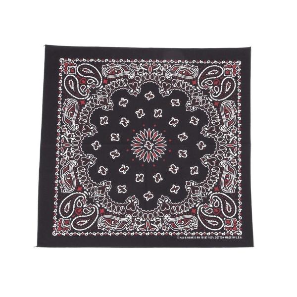 スカーフ バンダナ HAVAHANKバンダナ メンズ レディース